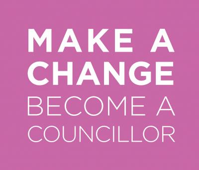 Parish Councillor Vacancy