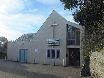 Photo Gallery Image - Landrake Methodist Chapel